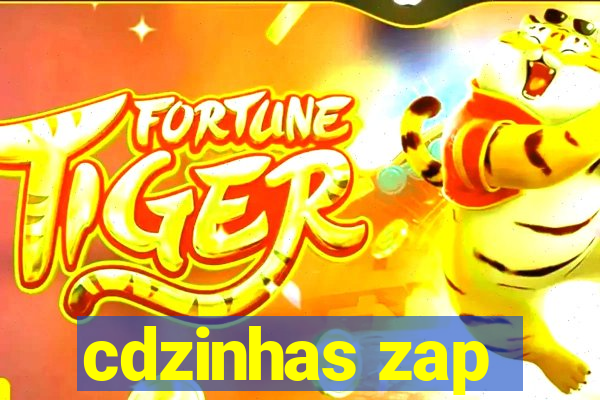 cdzinhas zap