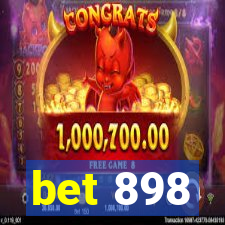 bet 898