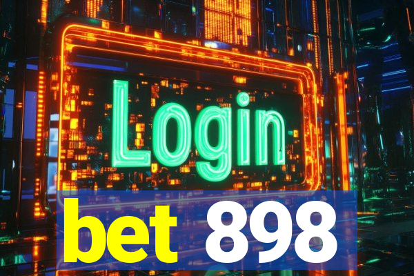 bet 898