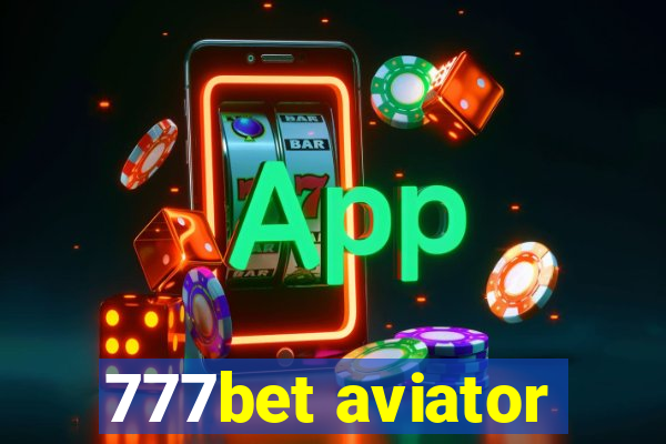 777bet aviator