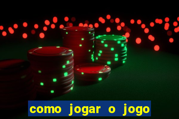 como jogar o jogo do coelho fortune