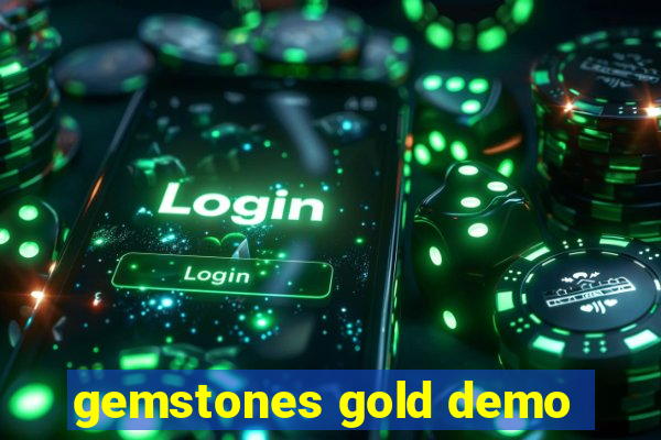 gemstones gold demo