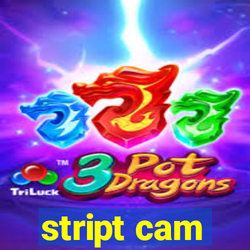 stript cam