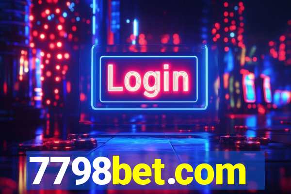 7798bet.com