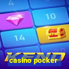 casino pocker