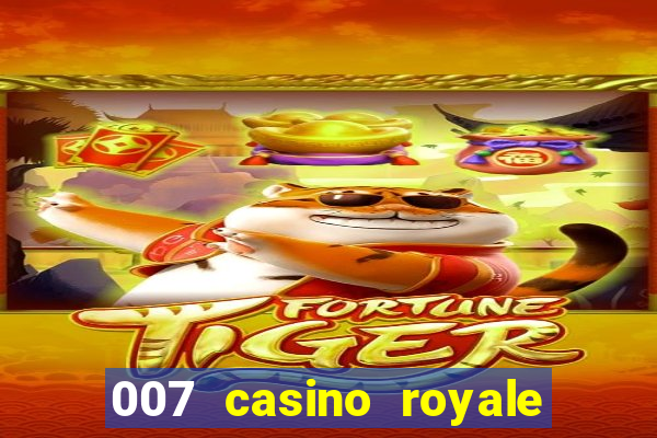 007 casino royale livro editora bestbolso