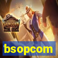 bsopcom