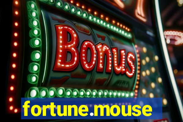 fortune.mouse