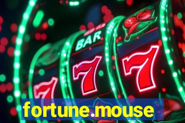 fortune.mouse