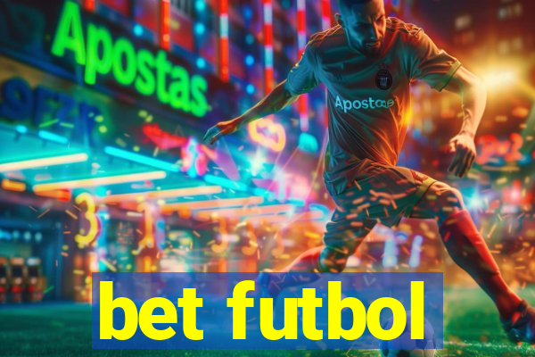 bet futbol