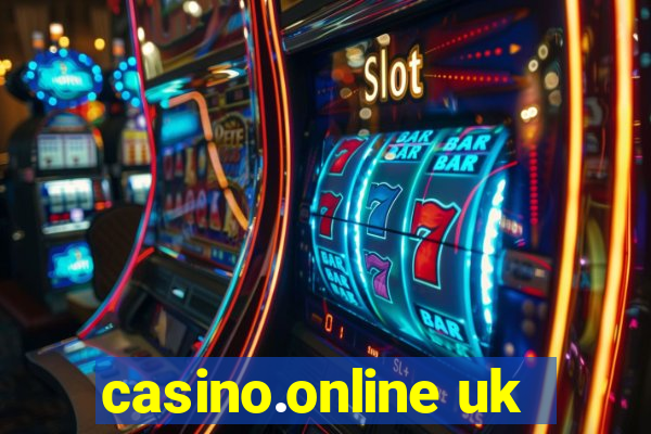 casino.online uk