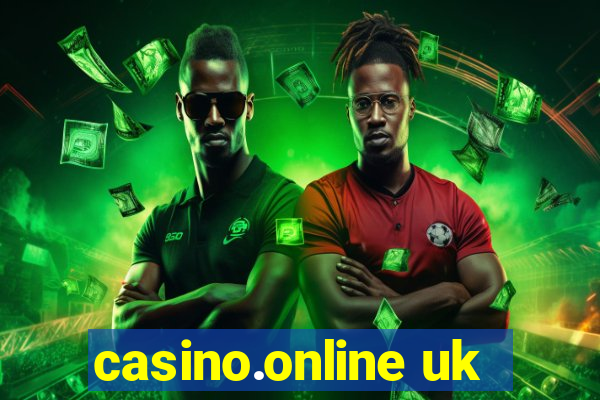 casino.online uk