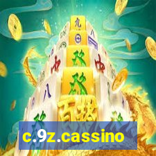 c.9z.cassino