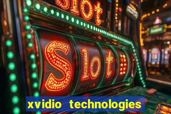 xvidio technologies brasil 2024 os