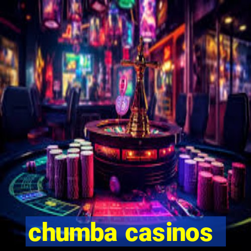 chumba casinos