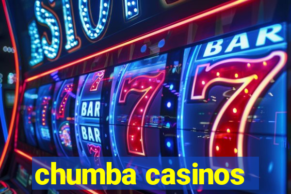 chumba casinos