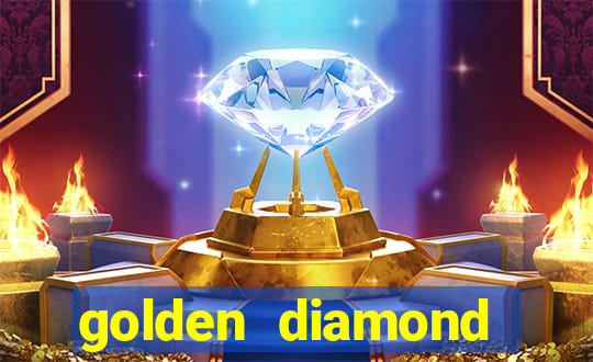 golden diamond dealer center