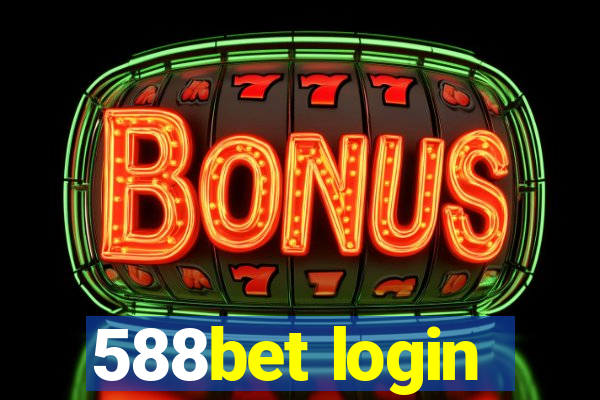 588bet login