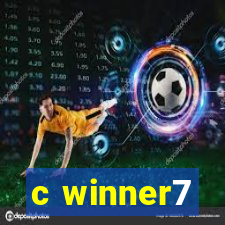 c winner7