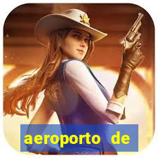 aeroporto de videira voos