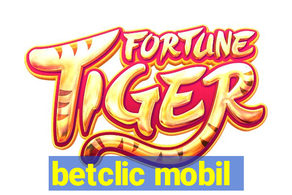 betclic mobil