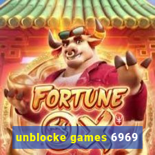 unblocke games 6969