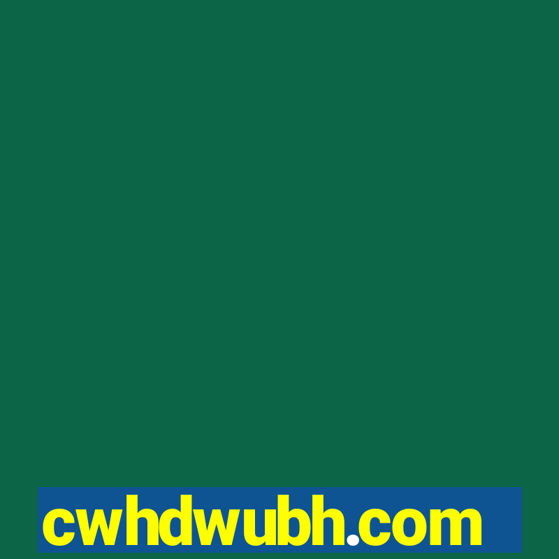 cwhdwubh.com