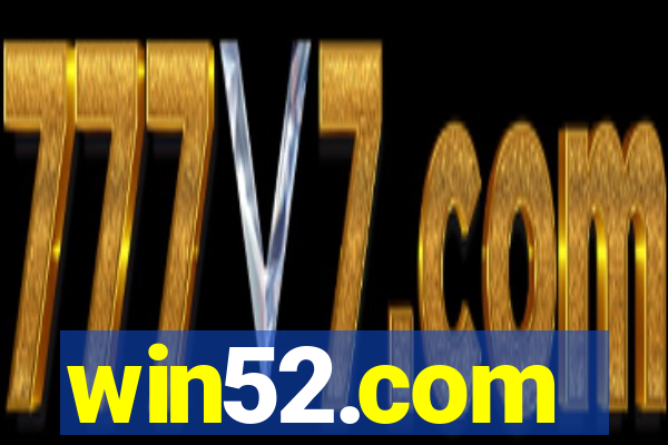 win52.com