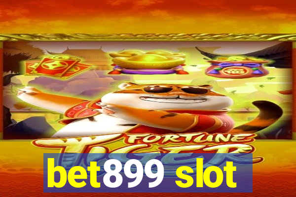 bet899 slot