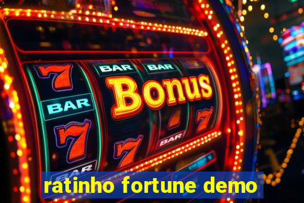 ratinho fortune demo