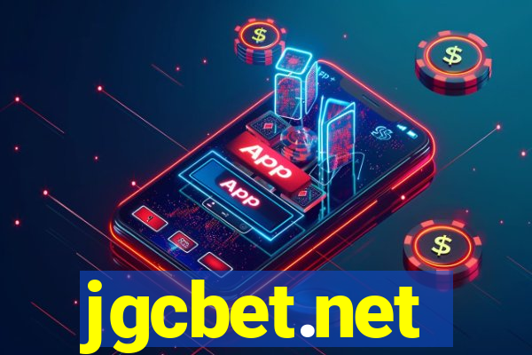 jgcbet.net