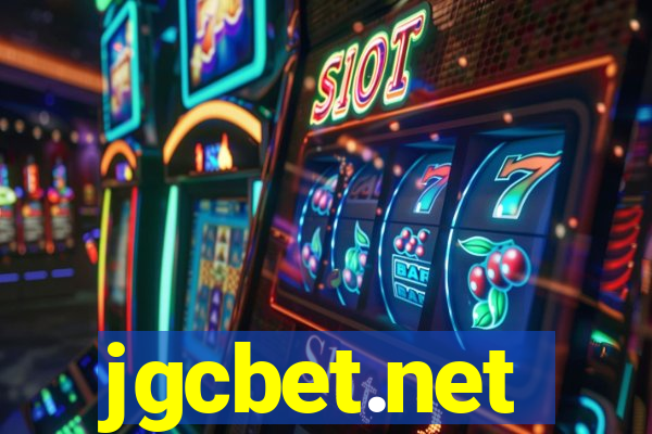 jgcbet.net