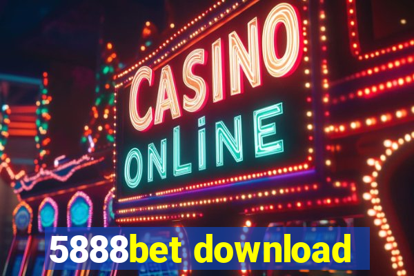 5888bet download