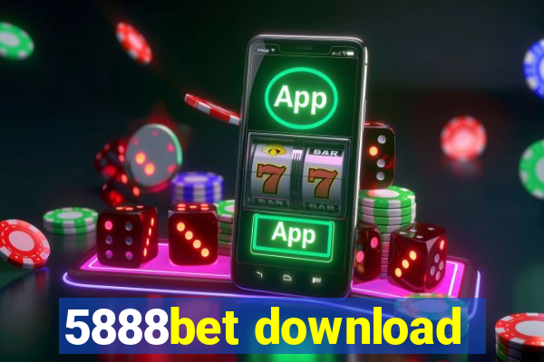 5888bet download