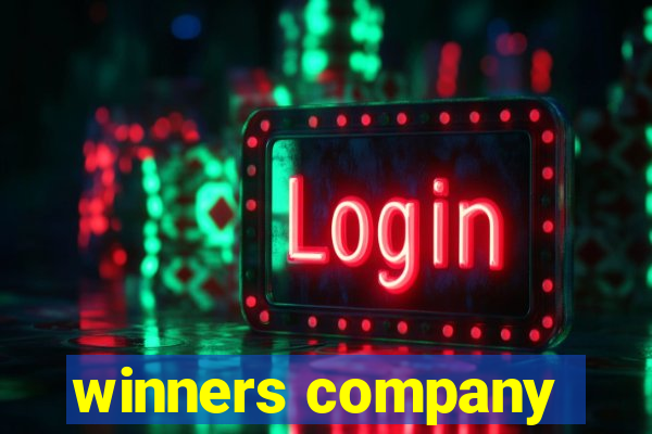 winners company