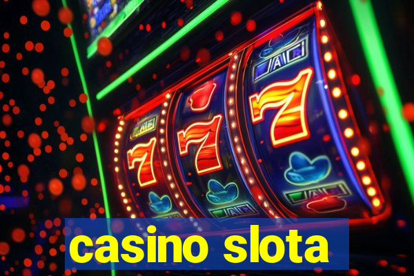 casino slota