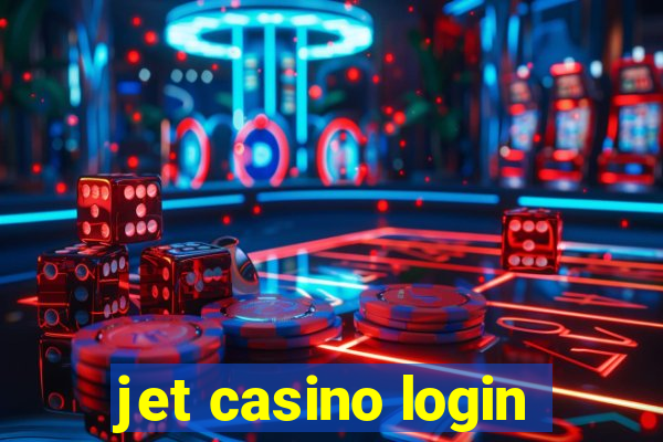 jet casino login