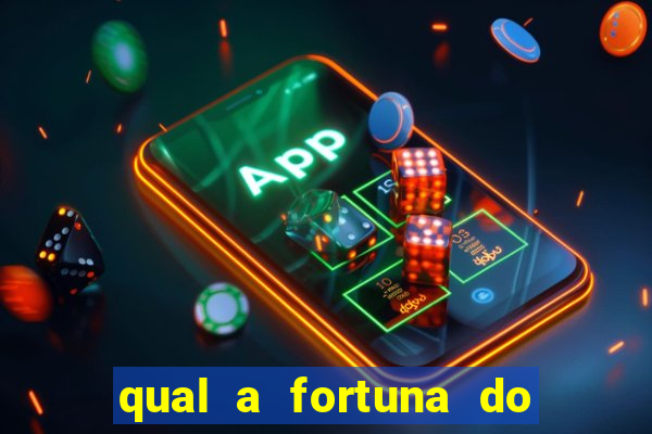 qual a fortuna do jogador marcelo do fluminense