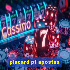 placard pt apostas