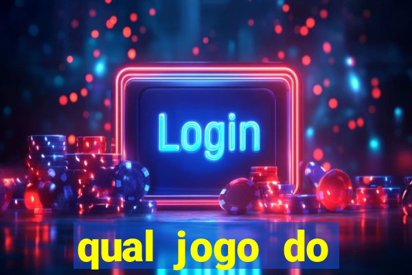 qual jogo do tigrinho da mais dinheiro