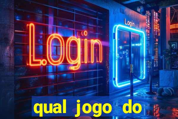 qual jogo do tigrinho da mais dinheiro