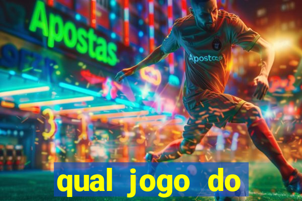 qual jogo do tigrinho da mais dinheiro