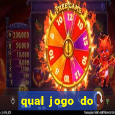 qual jogo do tigrinho da mais dinheiro