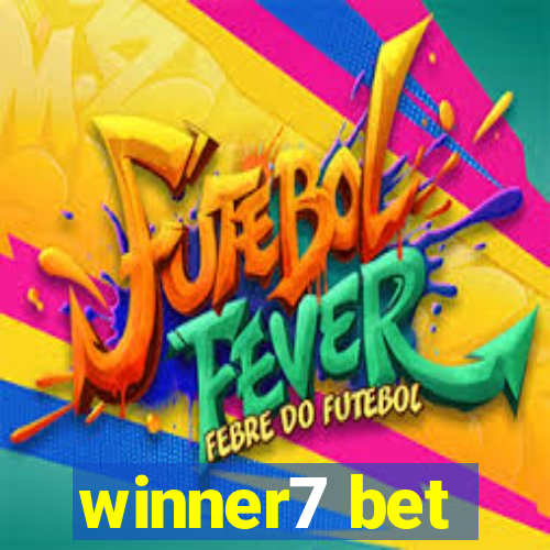 winner7 bet