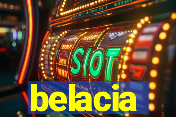 belacia