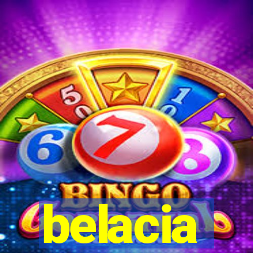 belacia