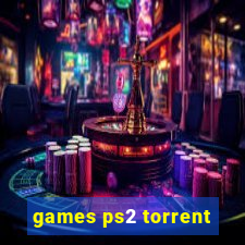 games ps2 torrent