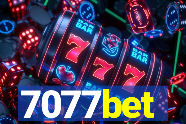 7077bet