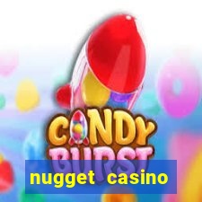 nugget casino resort sparks