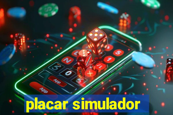 placar simulador